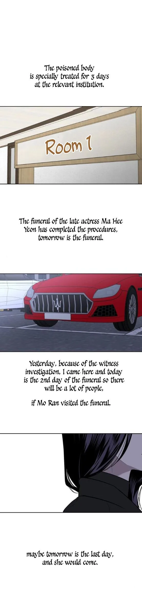 Extroversion of an Immortal Chapter 10 page 20