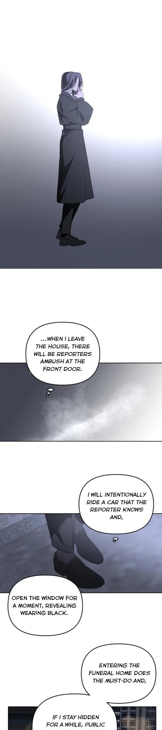 Extroversion of an Immortal Chapter 10 page 21