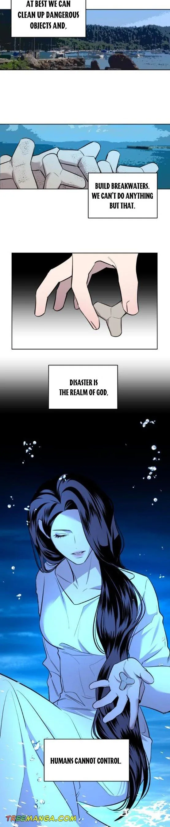 Extroversion of an Immortal Chapter 10 page 13