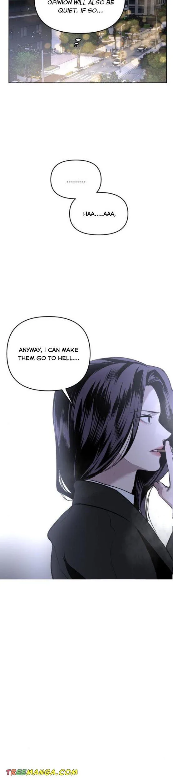 Extroversion of an Immortal Chapter 10 page 22