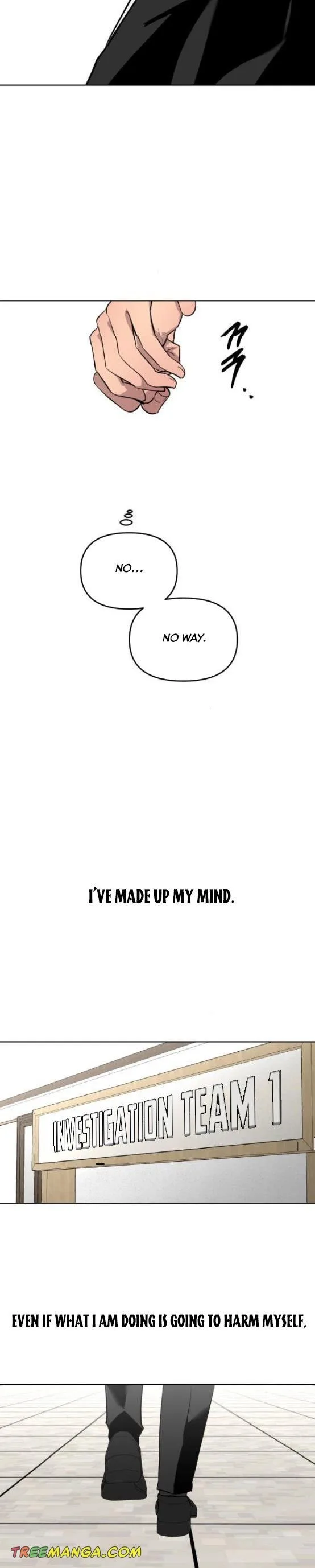 Extroversion of an Immortal Chapter 11 page 5