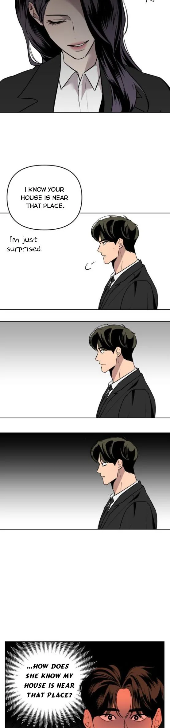 Extroversion of an Immortal Chapter 11 page 10
