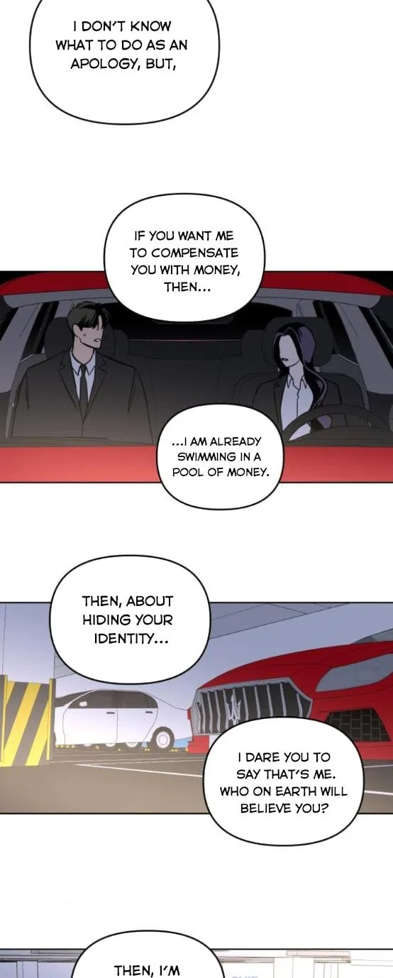 Extroversion of an Immortal Chapter 11 page 23
