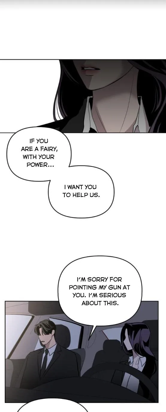 Extroversion of an Immortal Chapter 11 page 22