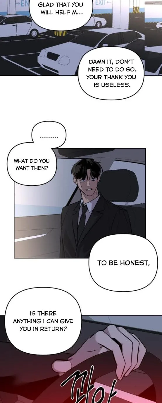 Extroversion of an Immortal Chapter 11 page 24