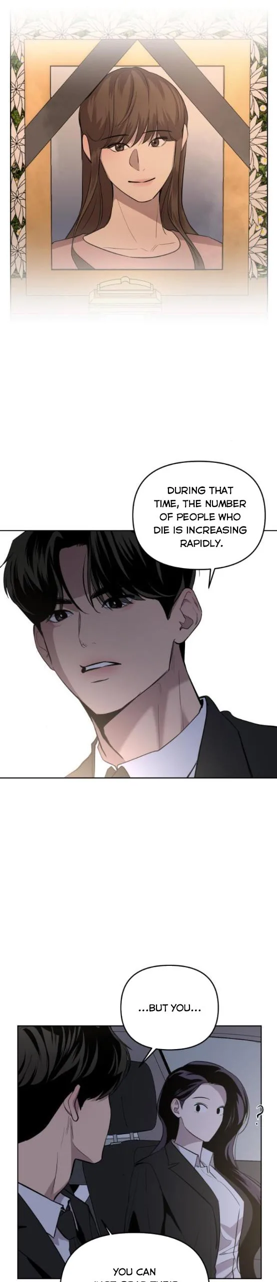 Extroversion of an Immortal Chapter 11 page 19