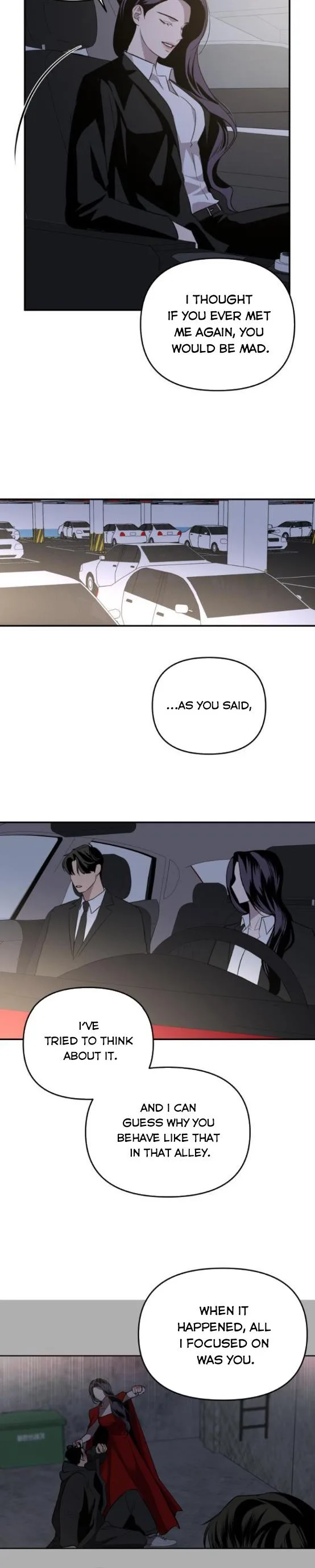 Extroversion of an Immortal Chapter 11 page 16