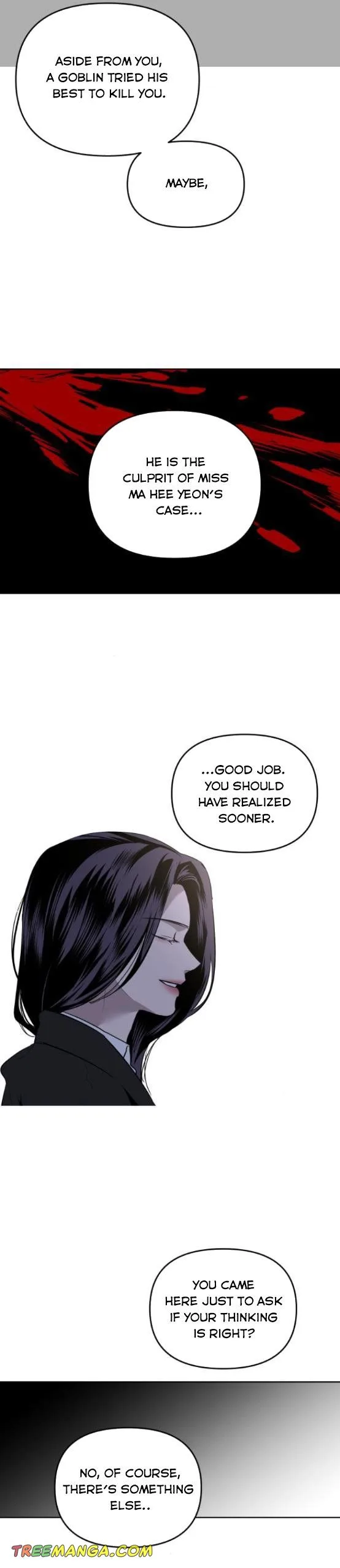 Extroversion of an Immortal Chapter 11 page 17