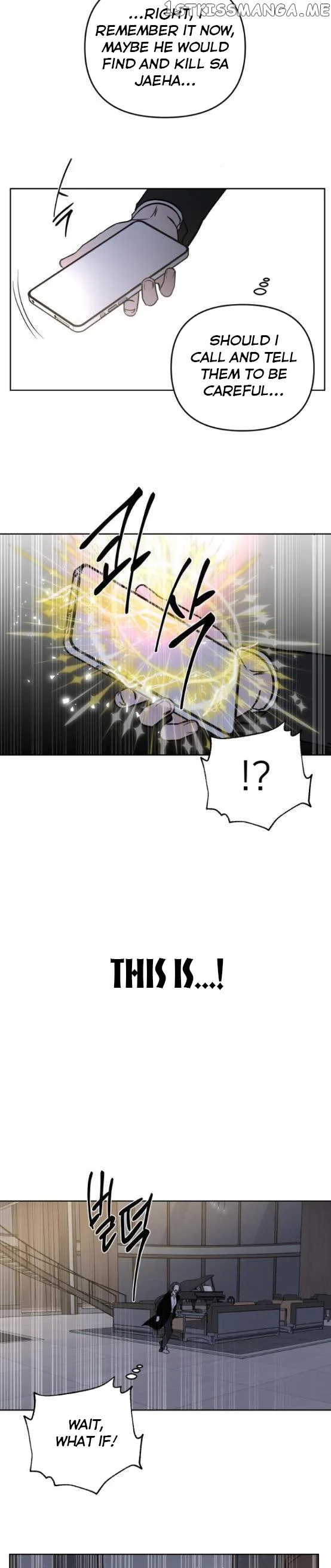 Extroversion of an Immortal Chapter 13 page 18