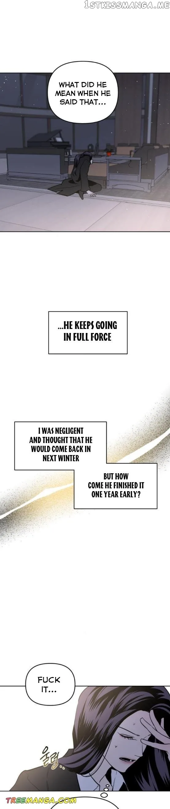 Extroversion of an Immortal Chapter 13 page 17