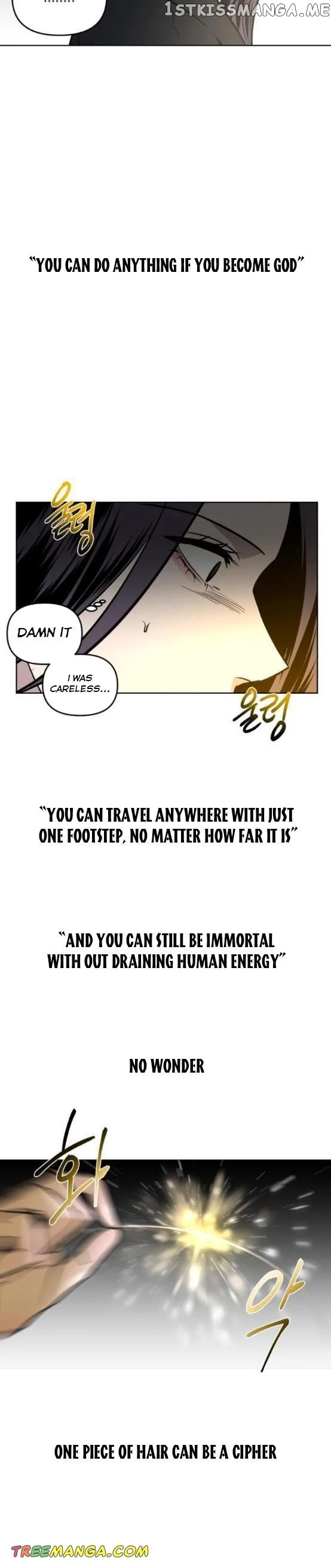 Extroversion of an Immortal Chapter 13 page 5