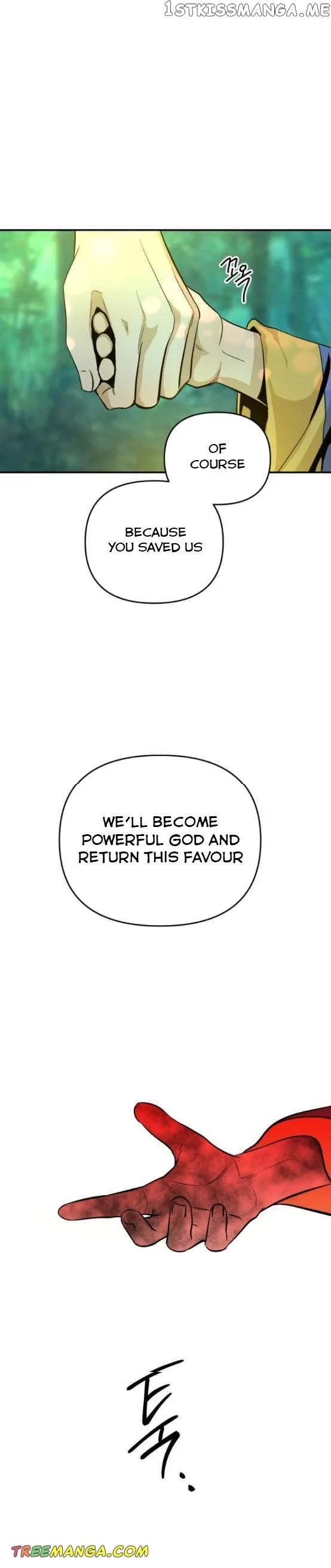 Extroversion of an Immortal Chapter 13 page 10