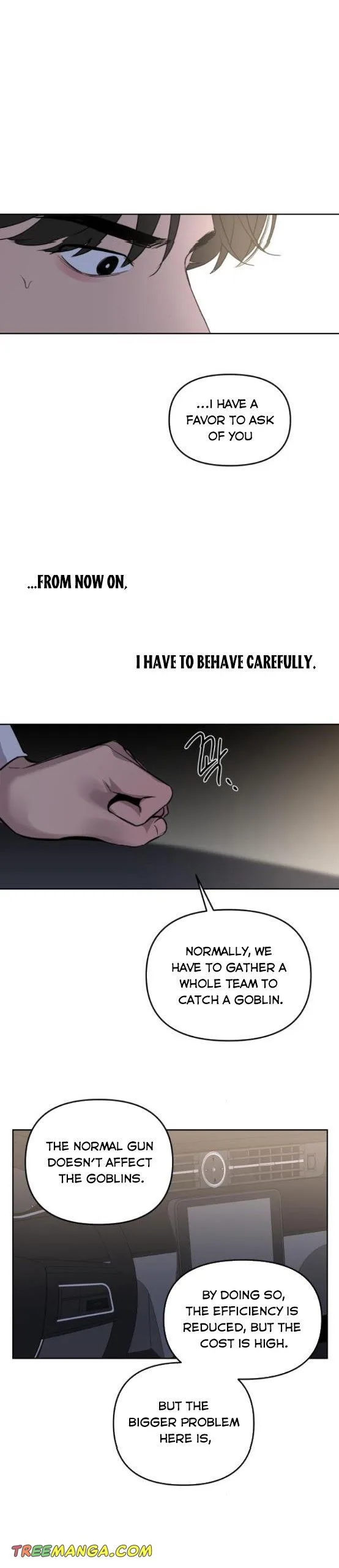 Extroversion of an Immortal Chapter 11 page 18