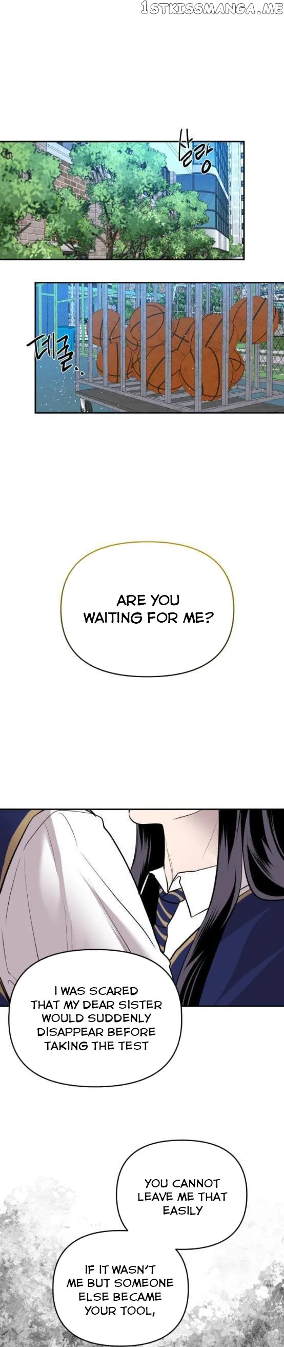 Extroversion of an Immortal Chapter 13 page 15