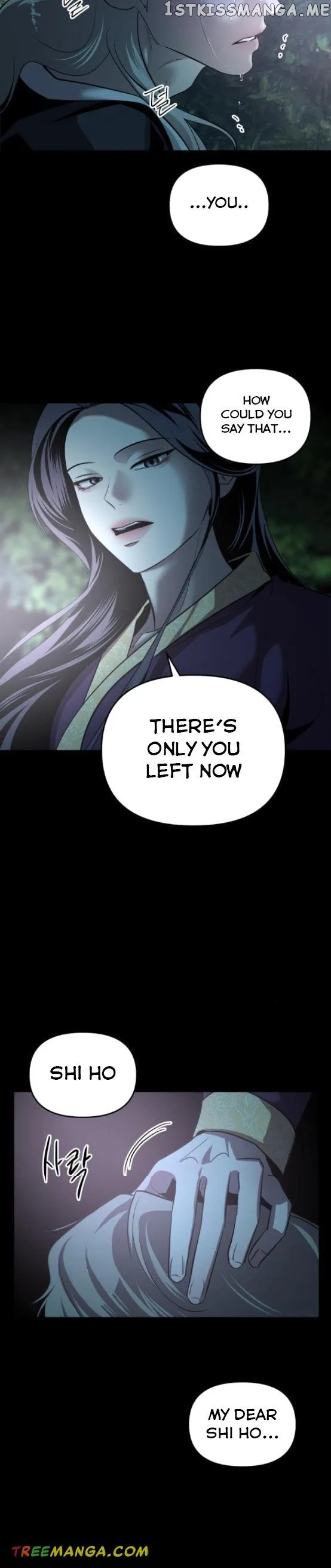 Extroversion of an Immortal Chapter 13 page 12