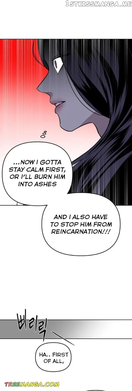 Extroversion of an Immortal Chapter 13 page 21