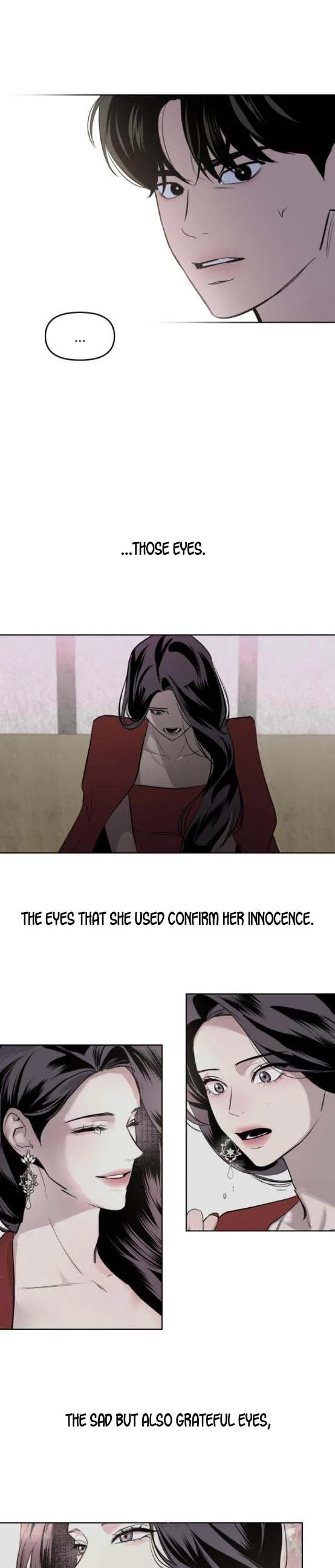 Extroversion of an Immortal Chapter 12 page 13