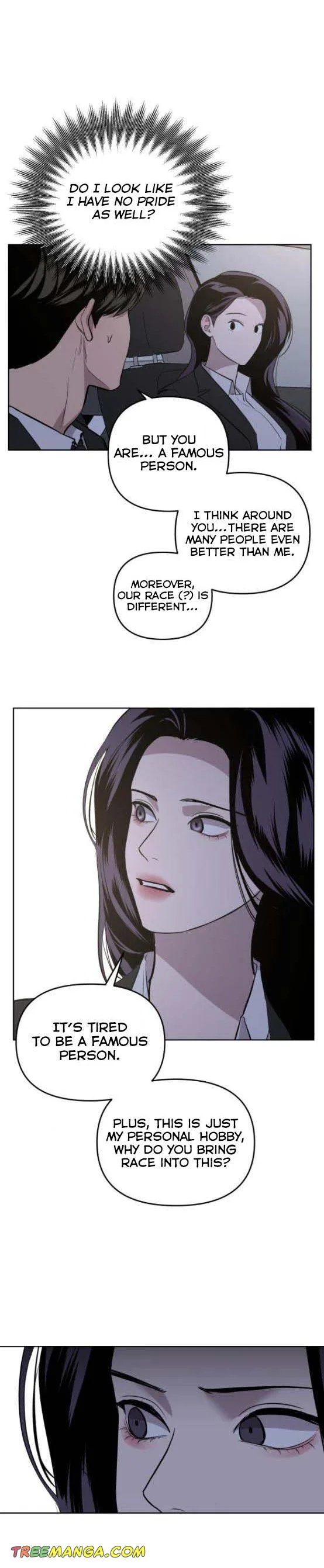 Extroversion of an Immortal Chapter 12 page 7