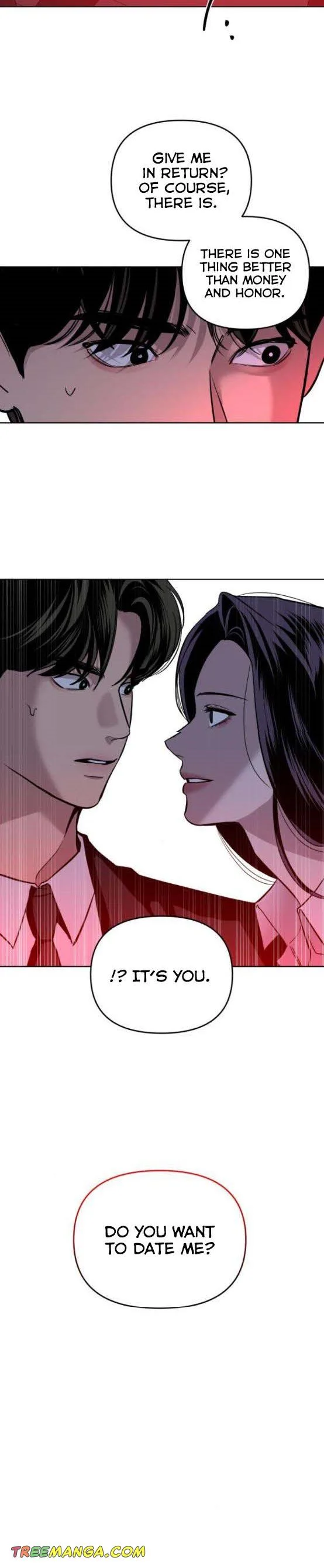 Extroversion of an Immortal Chapter 12 page 3