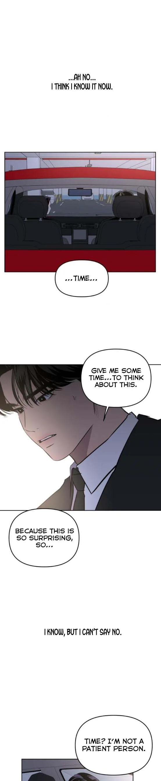 Extroversion of an Immortal Chapter 12 page 11