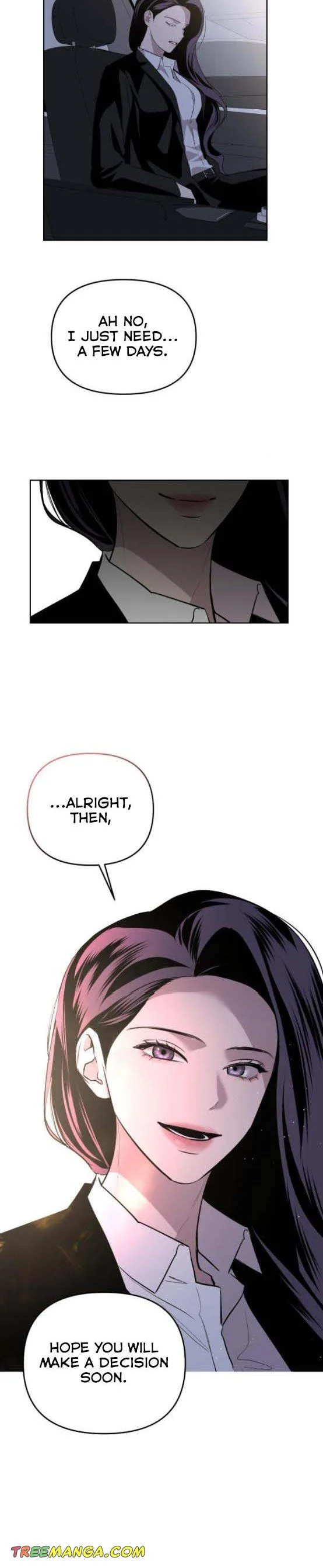 Extroversion of an Immortal Chapter 12 page 12