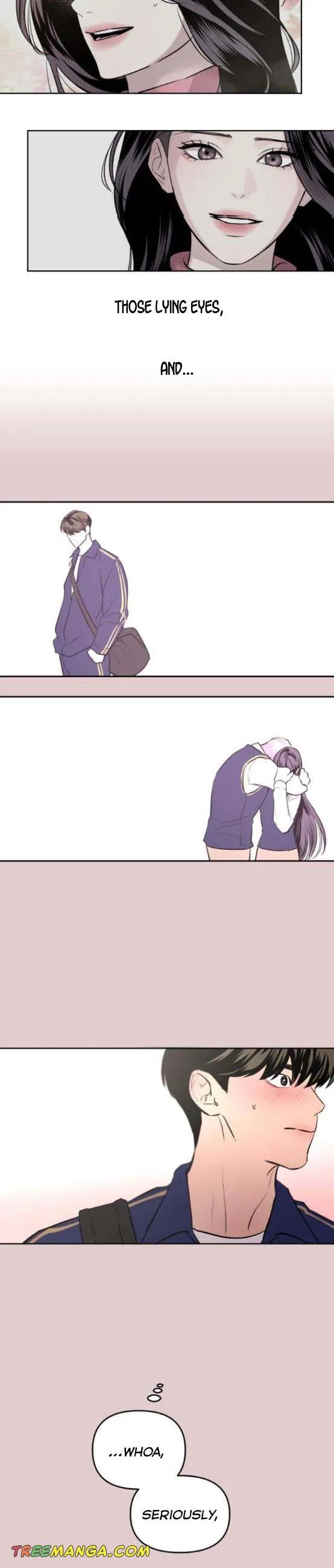 Extroversion of an Immortal Chapter 12 page 14