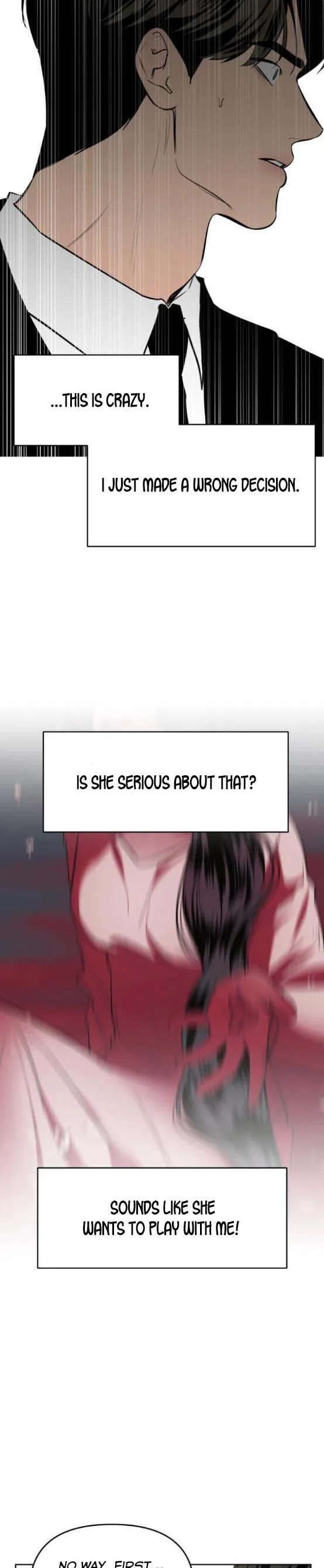 Extroversion of an Immortal Chapter 12 page 5