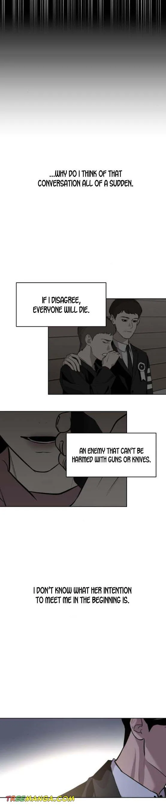 Extroversion of an Immortal Chapter 12 page 10