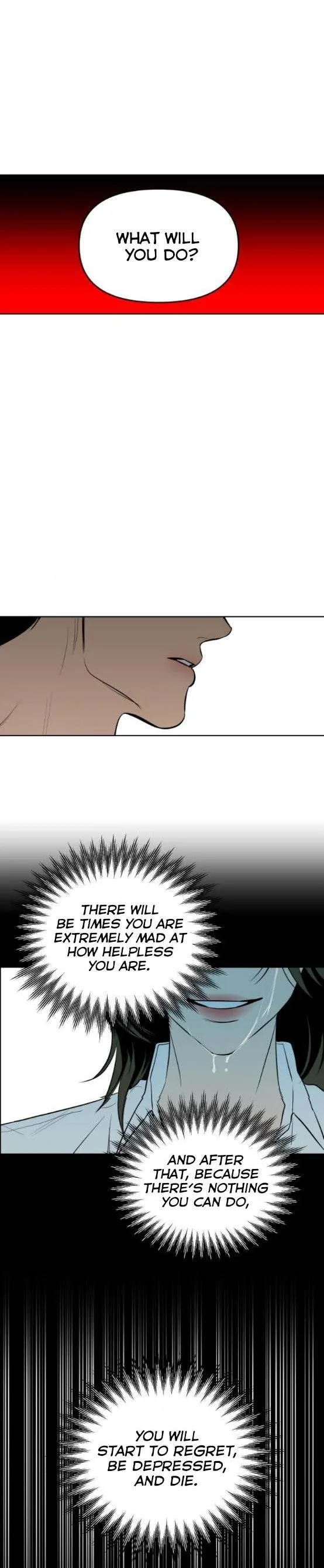 Extroversion of an Immortal Chapter 12 page 9