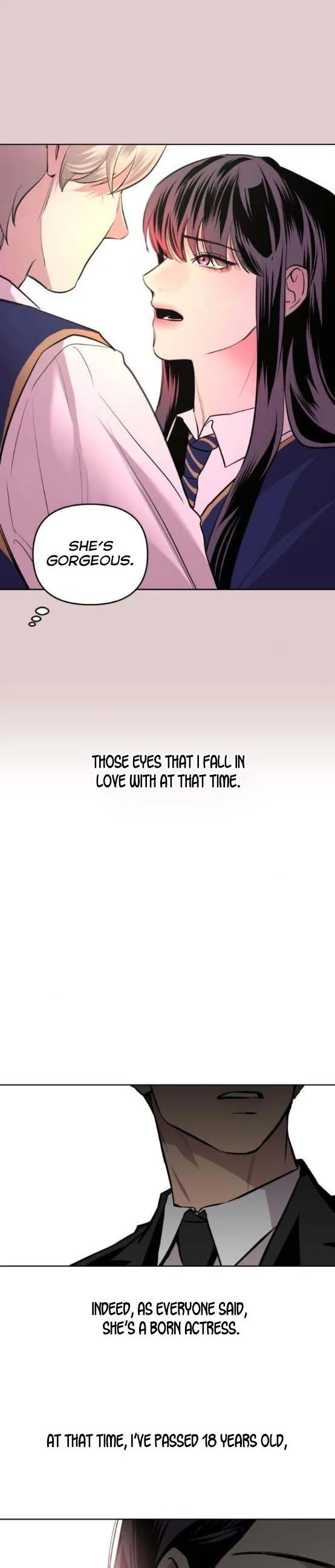 Extroversion of an Immortal Chapter 12 page 15