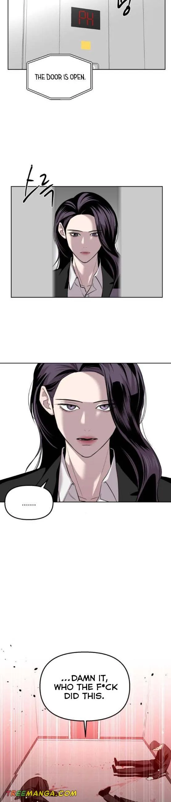 Extroversion of an Immortal Chapter 12 page 20