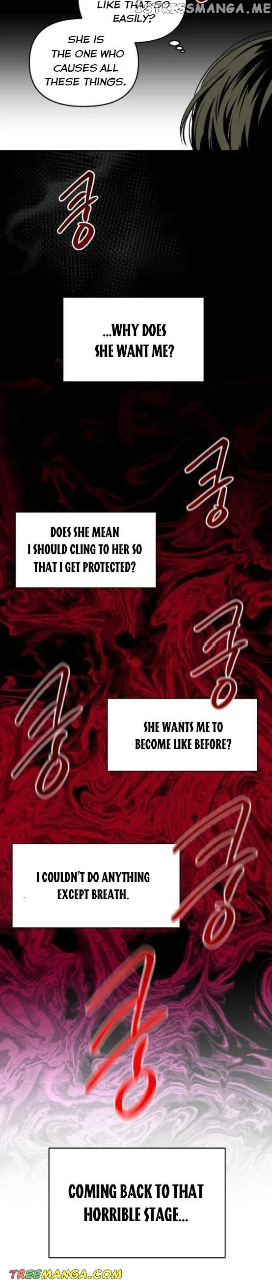 Extroversion of an Immortal Chapter 14 page 27