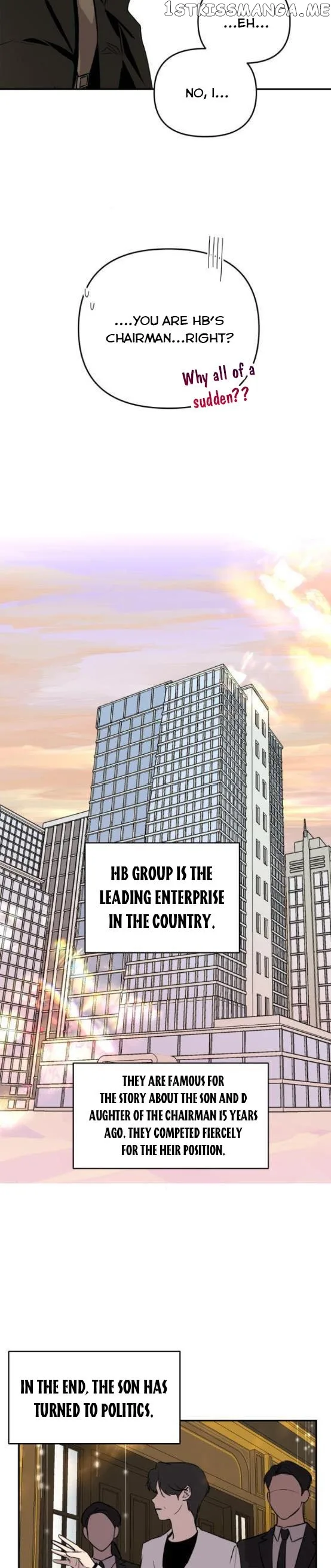 Extroversion of an Immortal Chapter 14 page 9