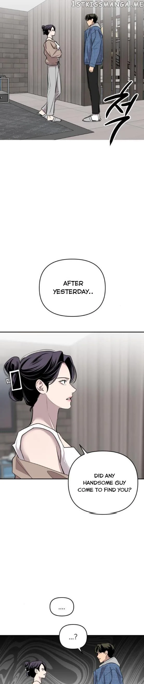 Extroversion of an Immortal Chapter 14 page 23