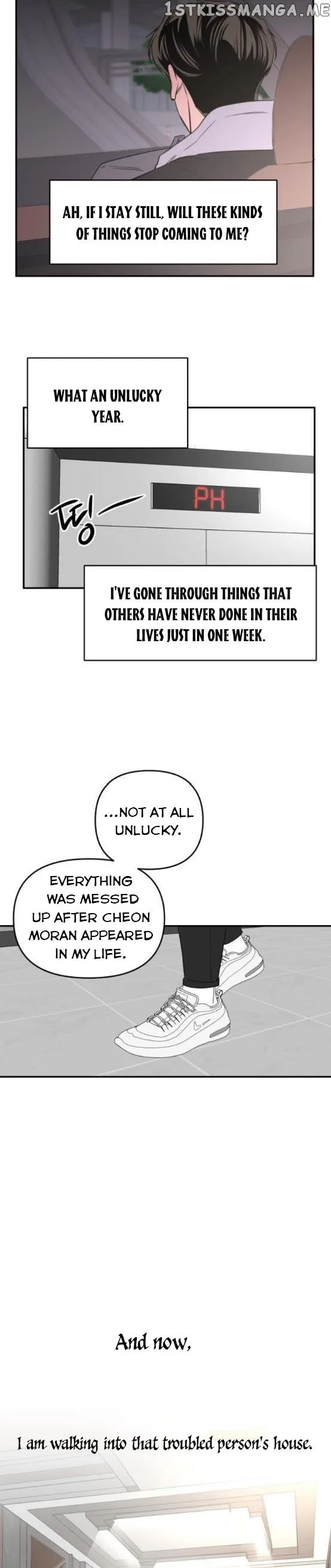 Extroversion of an Immortal Chapter 14 page 18
