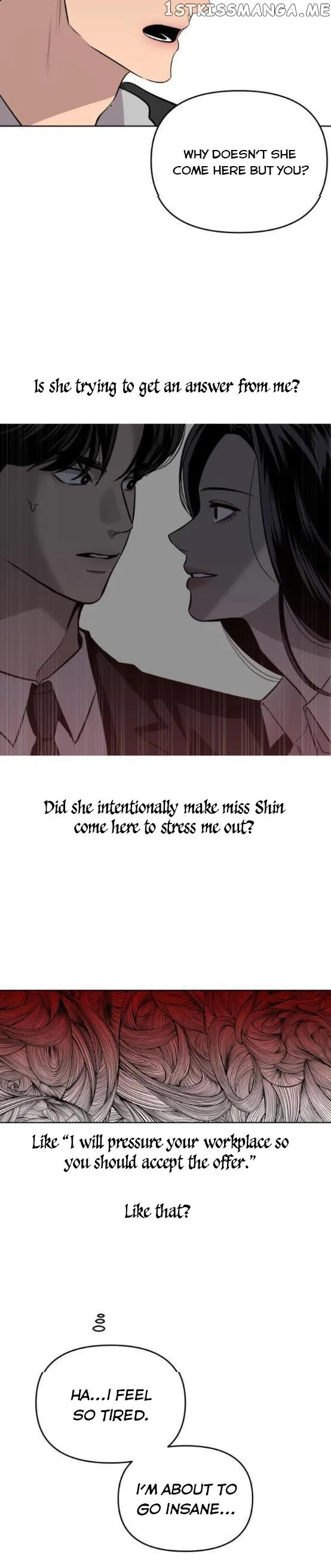Extroversion of an Immortal Chapter 14 page 15
