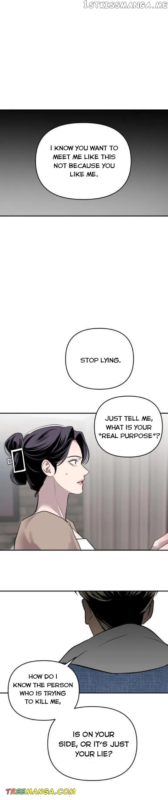 Extroversion of an Immortal Chapter 14 page 29
