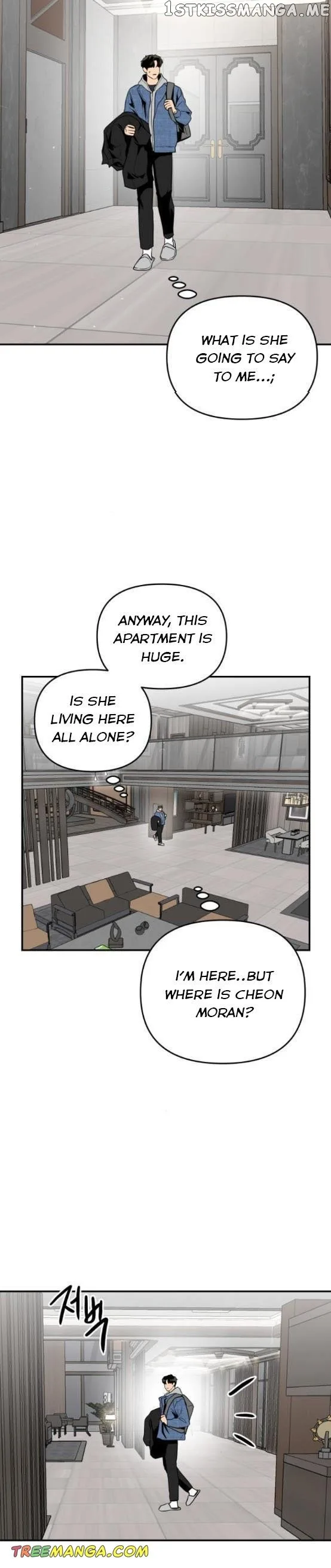 Extroversion of an Immortal Chapter 14 page 19
