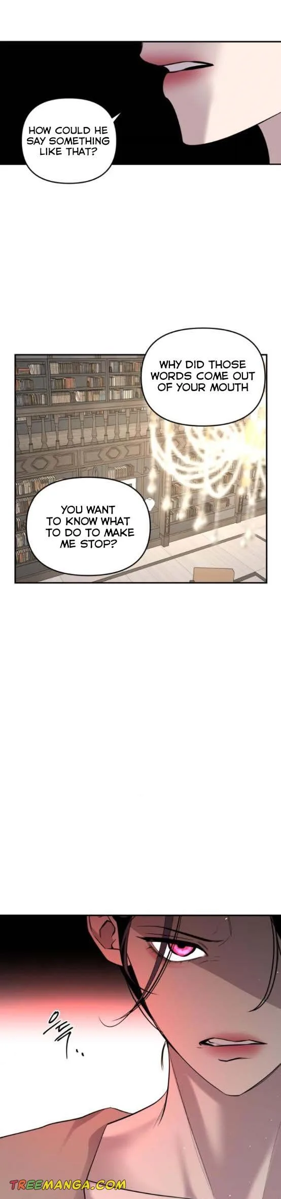 Extroversion of an Immortal Chapter 15 page 23