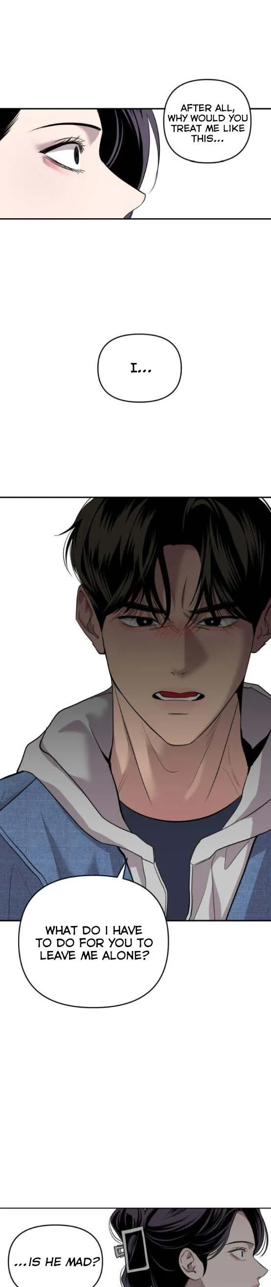 Extroversion of an Immortal Chapter 15 page 4
