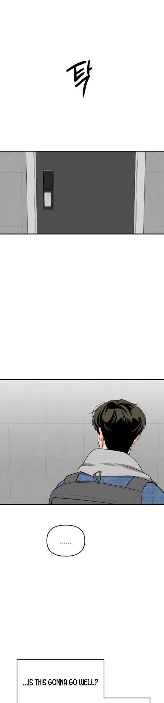 Extroversion of an Immortal Chapter 15 page 20