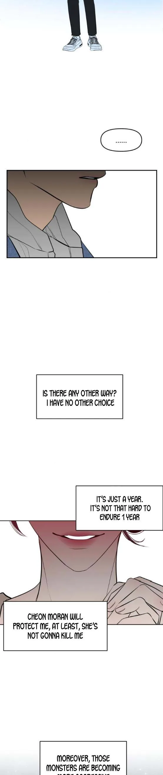 Extroversion of an Immortal Chapter 15 page 15