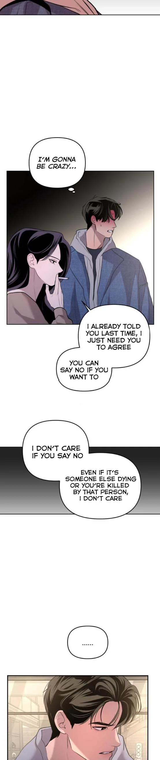 Extroversion of an Immortal Chapter 15 page 13