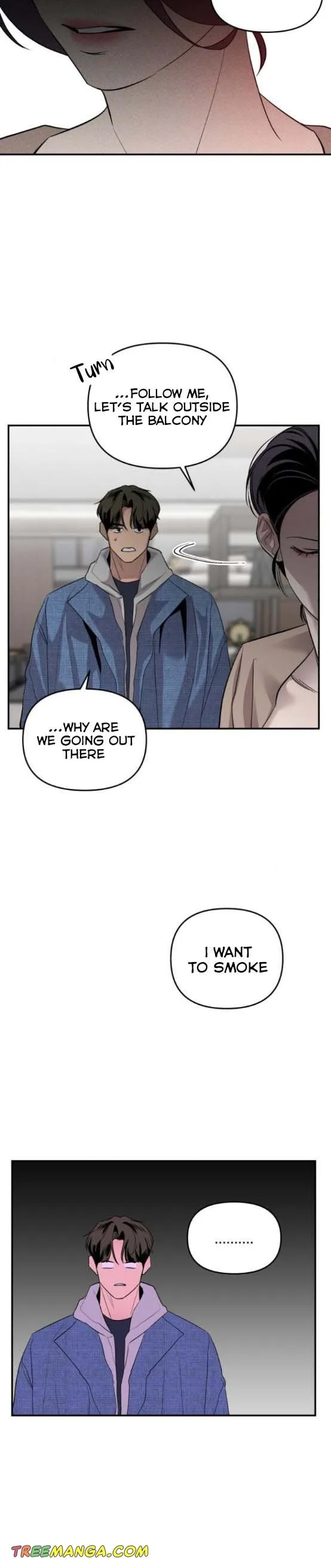 Extroversion of an Immortal Chapter 15 page 7