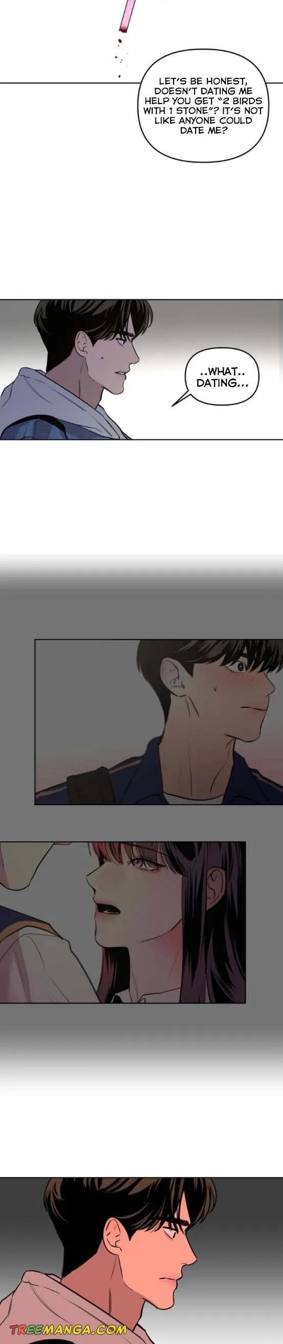 Extroversion of an Immortal Chapter 15 page 12