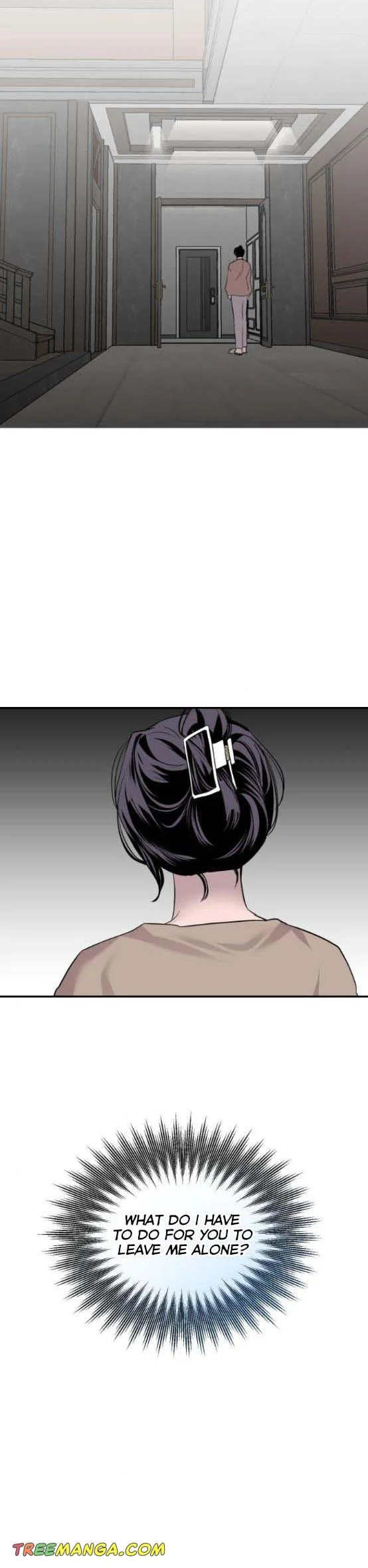 Extroversion of an Immortal Chapter 15 page 22
