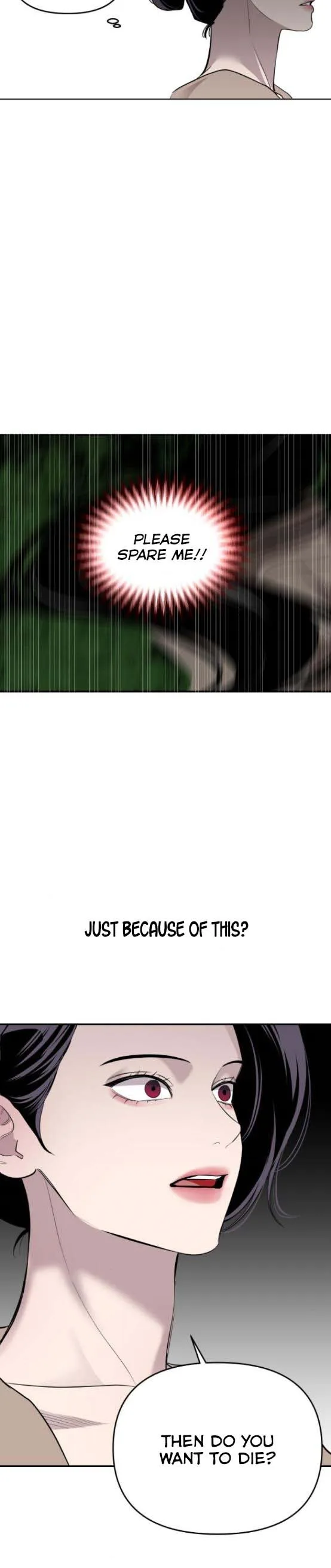 Extroversion of an Immortal Chapter 15 page 5