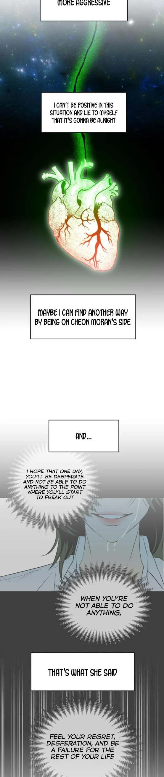 Extroversion of an Immortal Chapter 15 page 16