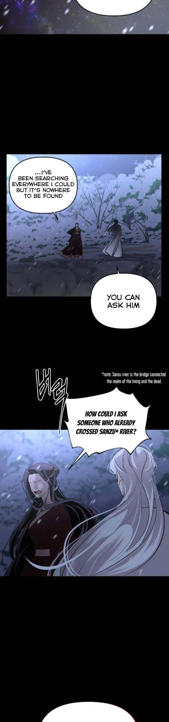 Extroversion of an Immortal Chapter 15 page 29