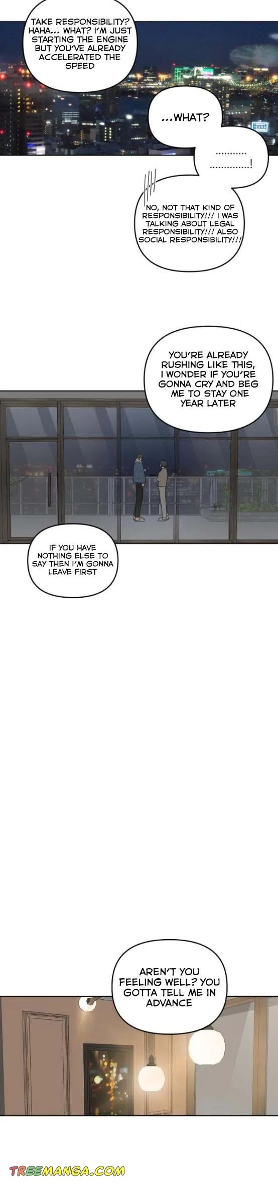 Extroversion of an Immortal Chapter 15 page 18